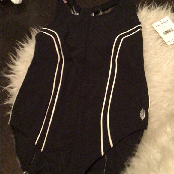 Sale! 1 left! Rare FP Movement Bodysuit - Picture 8 of 9
